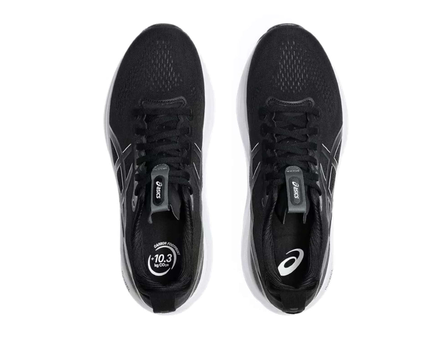 Asics GEL-Kayano 32 Heren Brede Hardloopschoenen