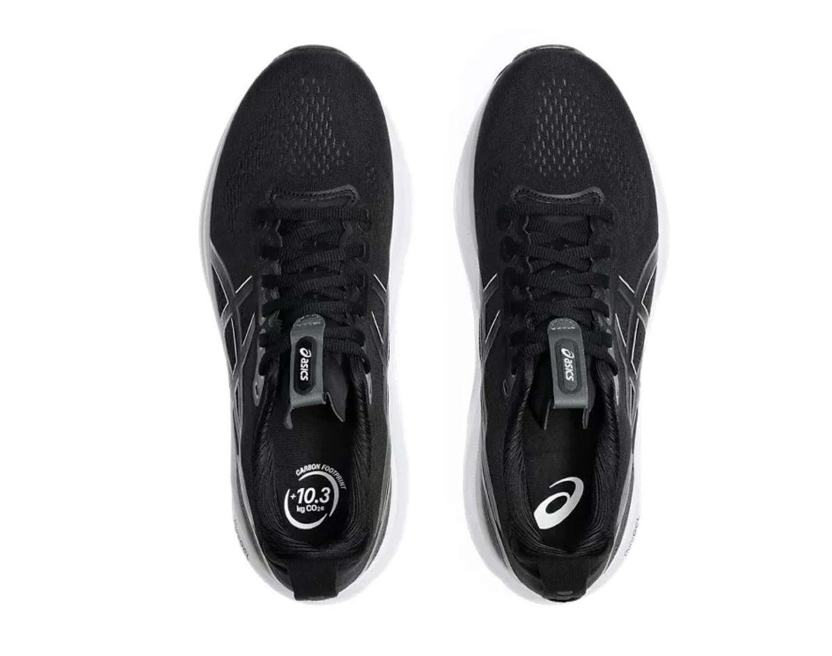 Asics GEL-Kayano 32 Heren Brede Hardloopschoenen