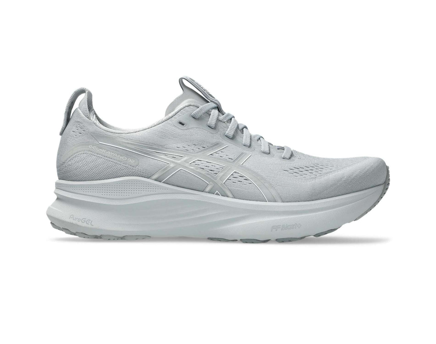Asics GEL-Kayano 32 Heren Hardloopschoenen
