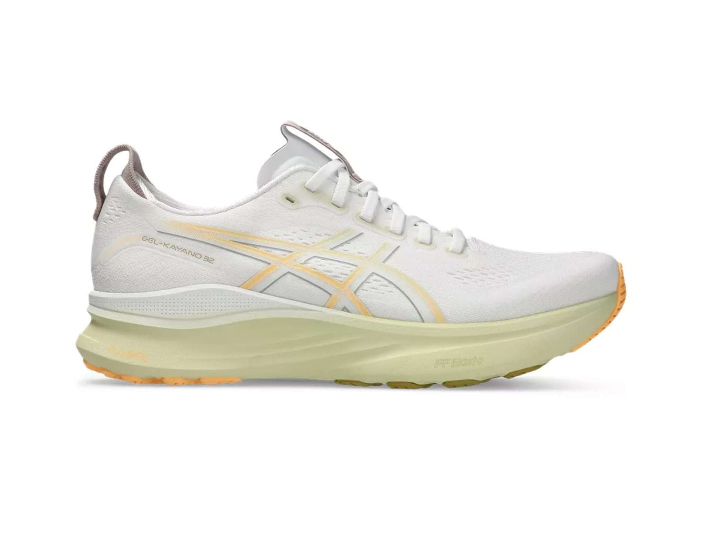 Asics GEL-Kayano 32 Heren Hardloopschoenen