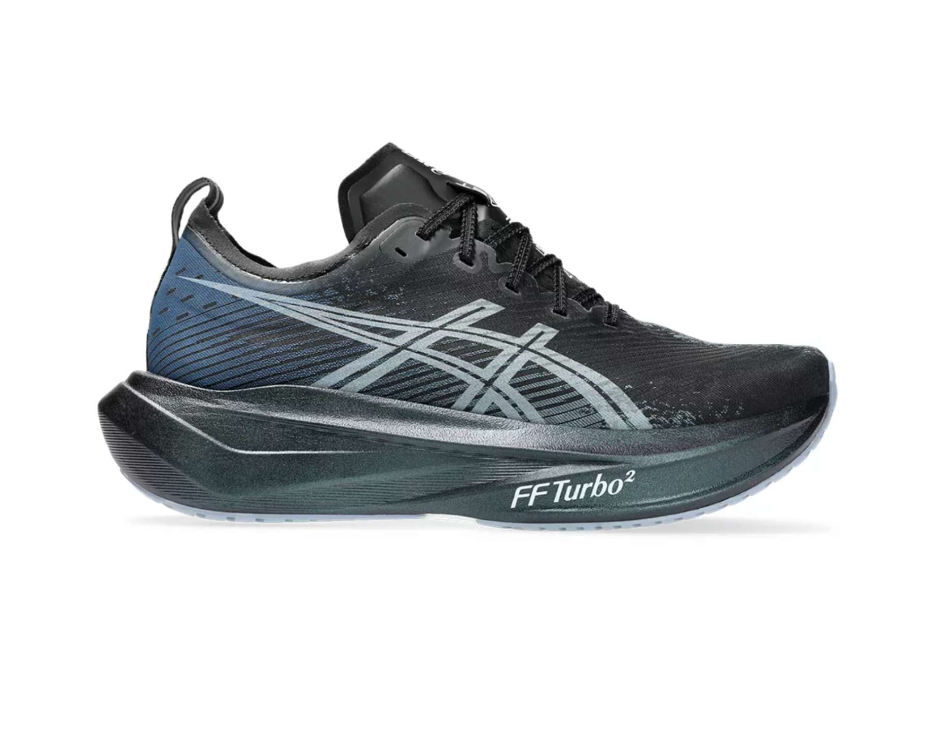 Asics Megablast Unisex Hardloopschoenen