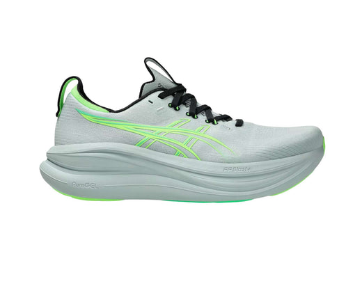 Asics GEL-Nimbus 28 Heren Hardloopschoenen