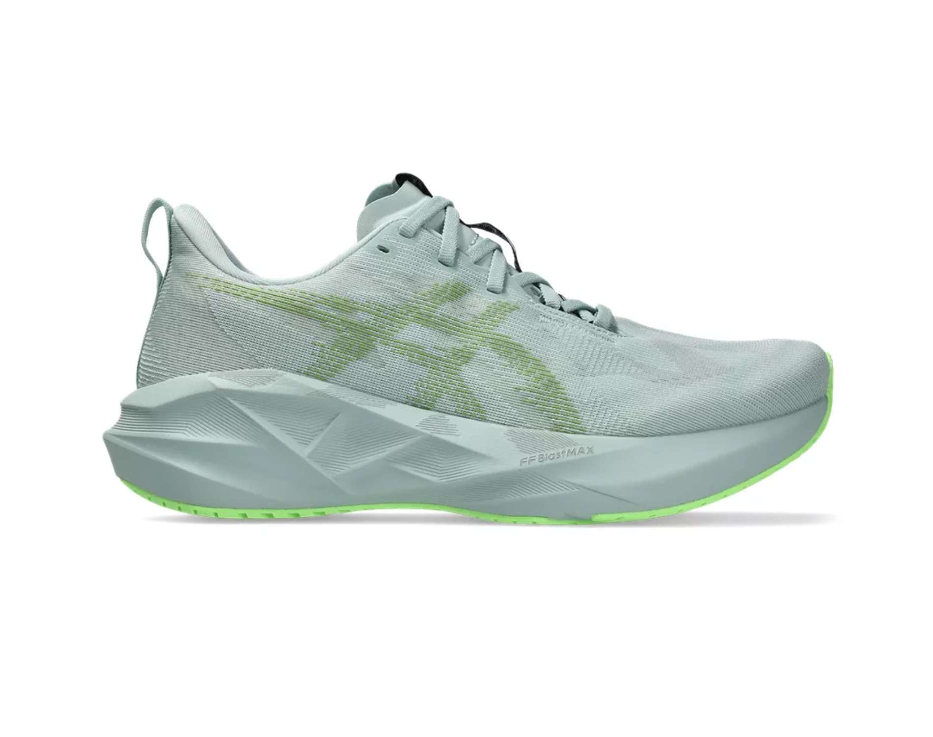 Asics Novablast 5 Herrlöparskor