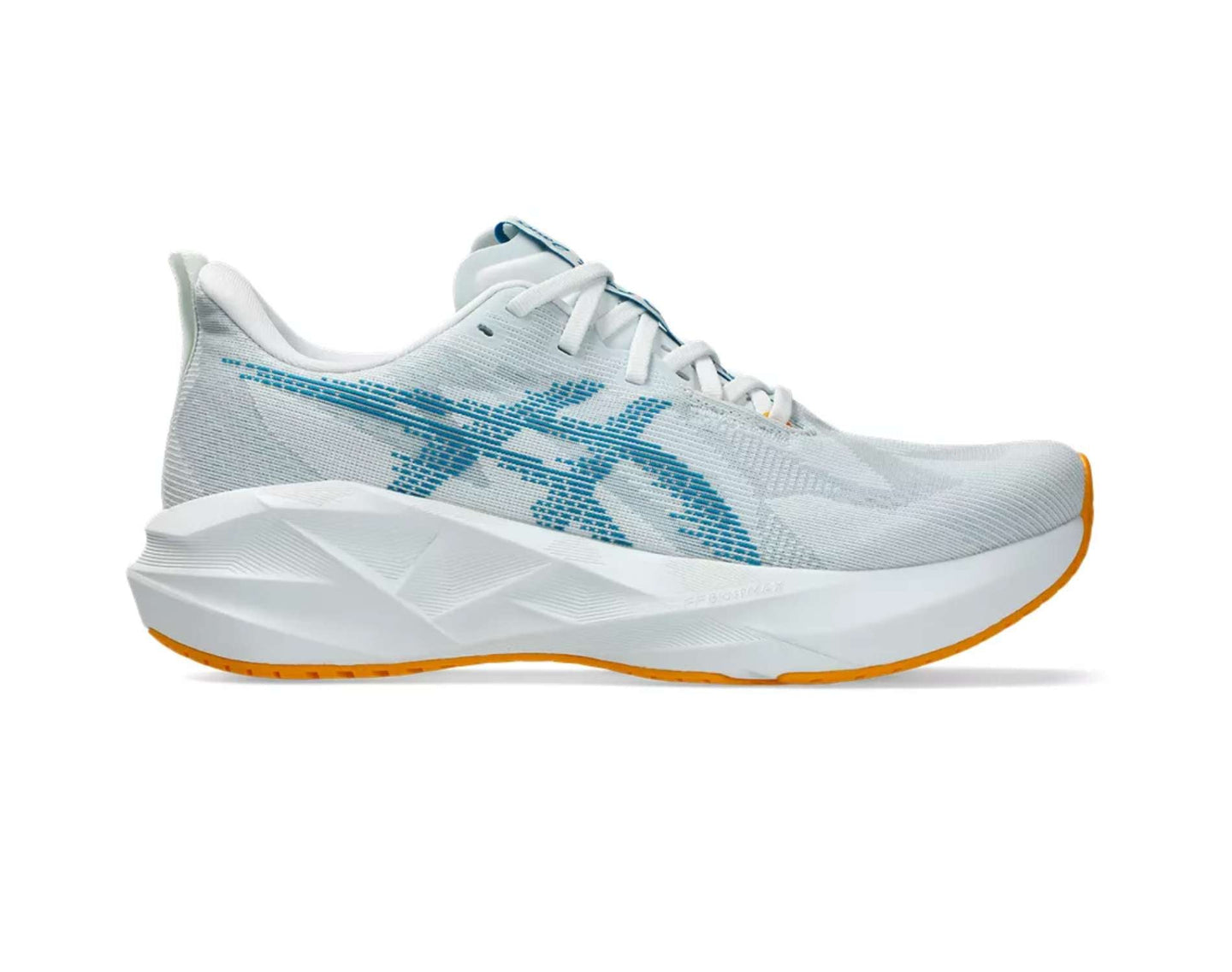 Asics Novablast 5 Heren Hardloopschoenen
