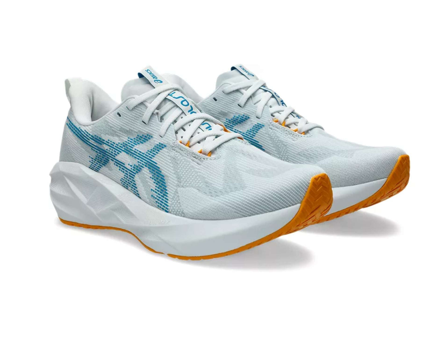 Asics Novablast 5 Heren Hardloopschoenen