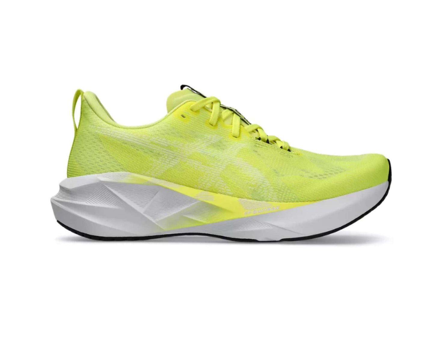 Asics Novablast 5 Heren Hardloopschoenen
