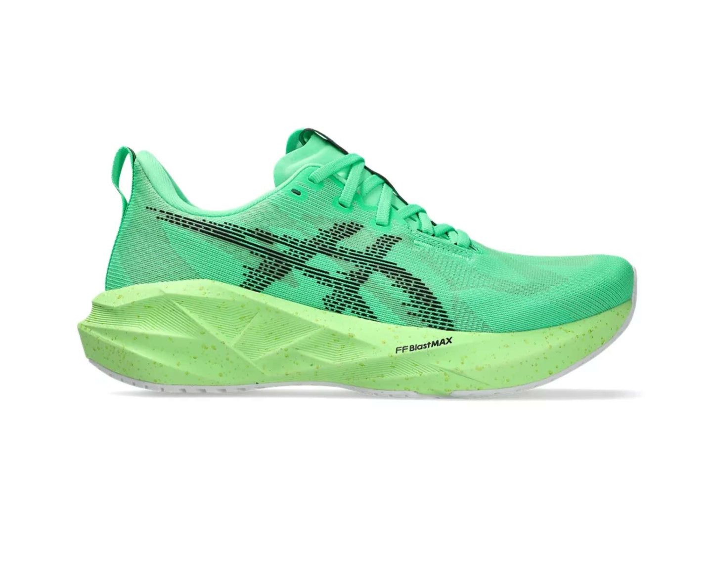 Asics Novablast 5 EKIDEN Heren Hardloopschoenen