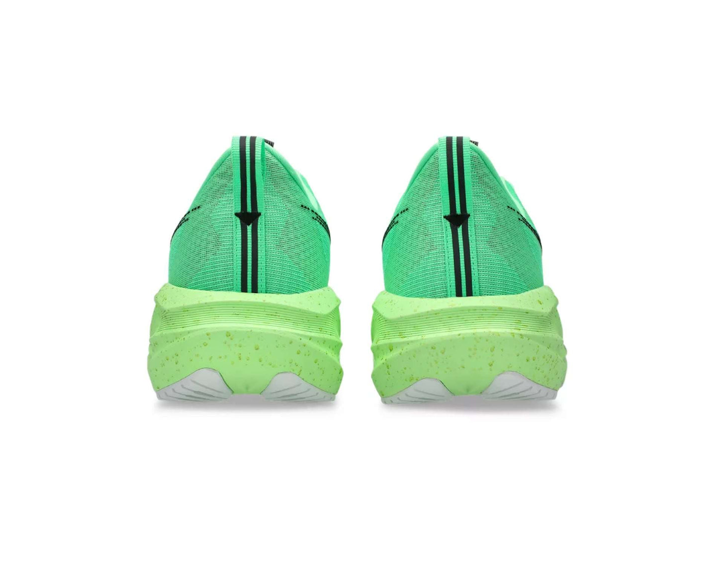 Asics Novablast 5 EKIDEN Heren Hardloopschoenen