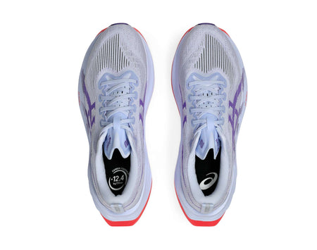 Chaussures de course unisexes Asics Superblast 2