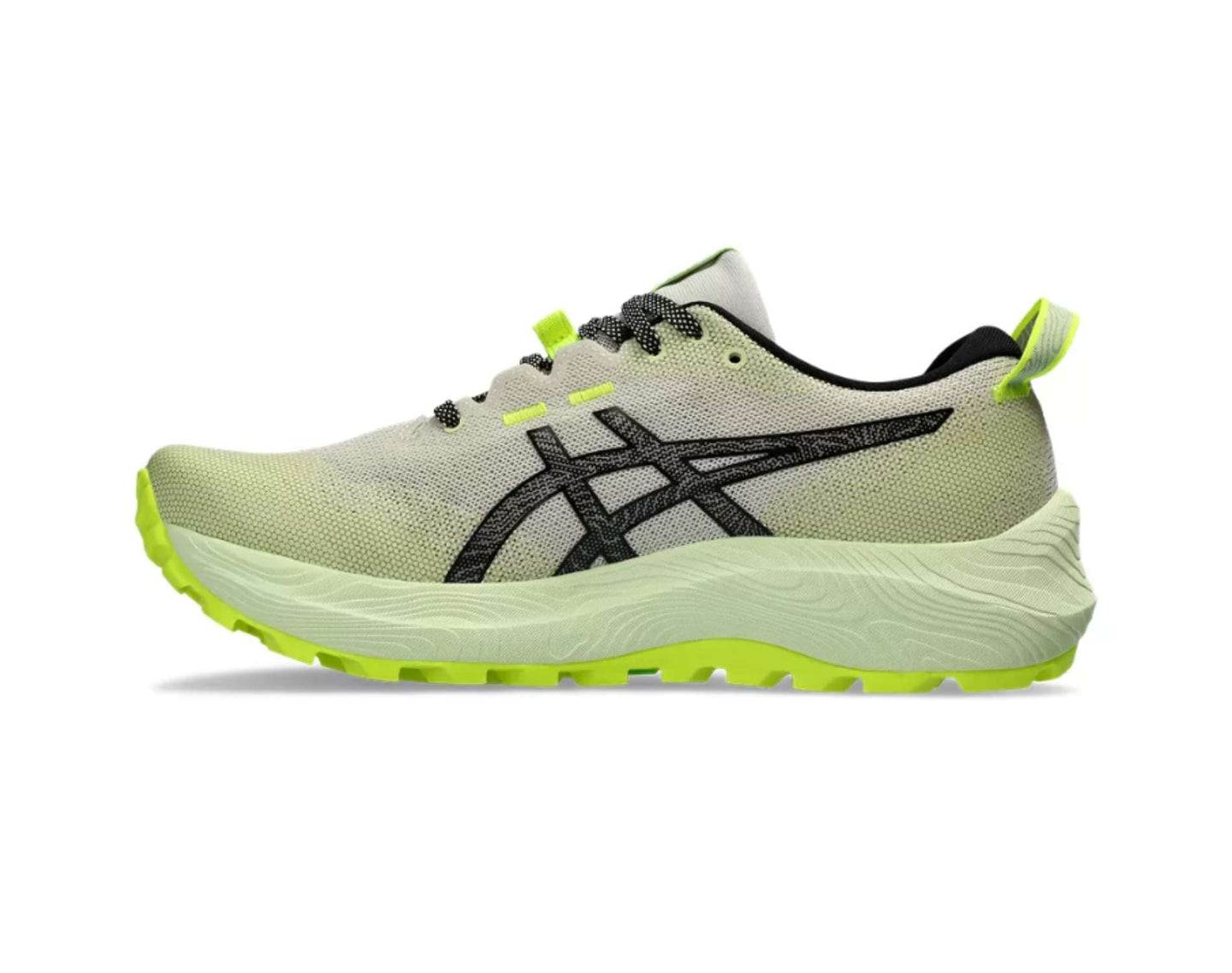 Asics Gel-Trabuco 12 Dames Trailrunningschoenen