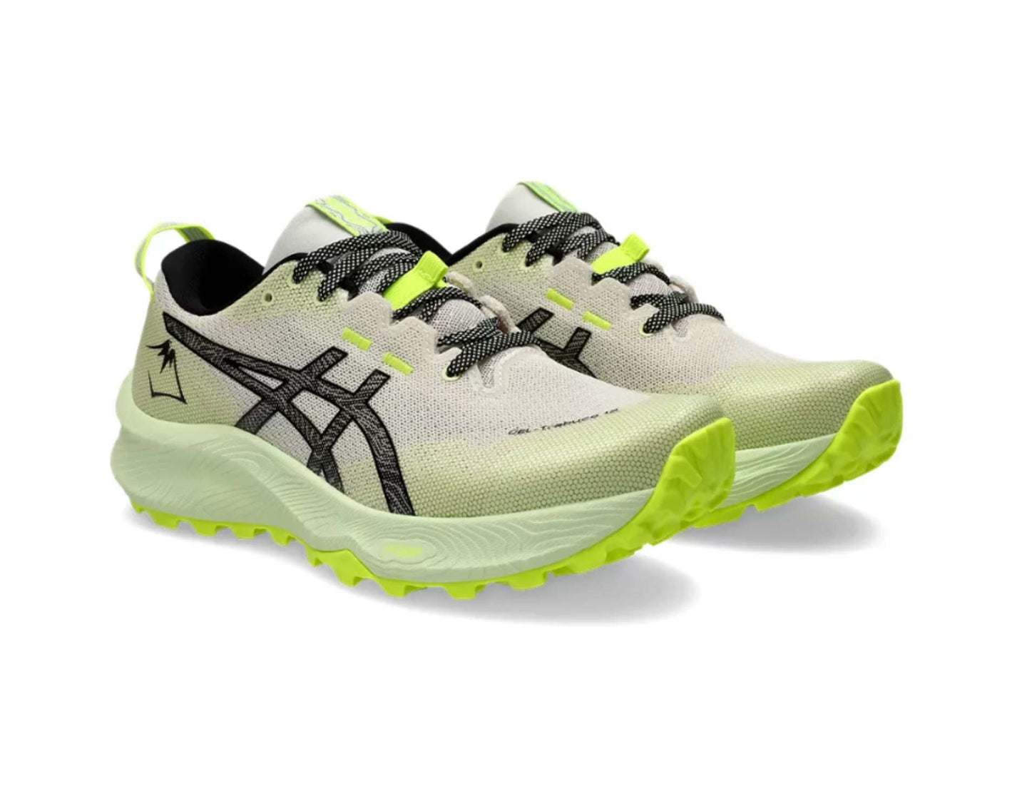 Asics Gel-Trabuco 12 Dames Trailrunningschoenen