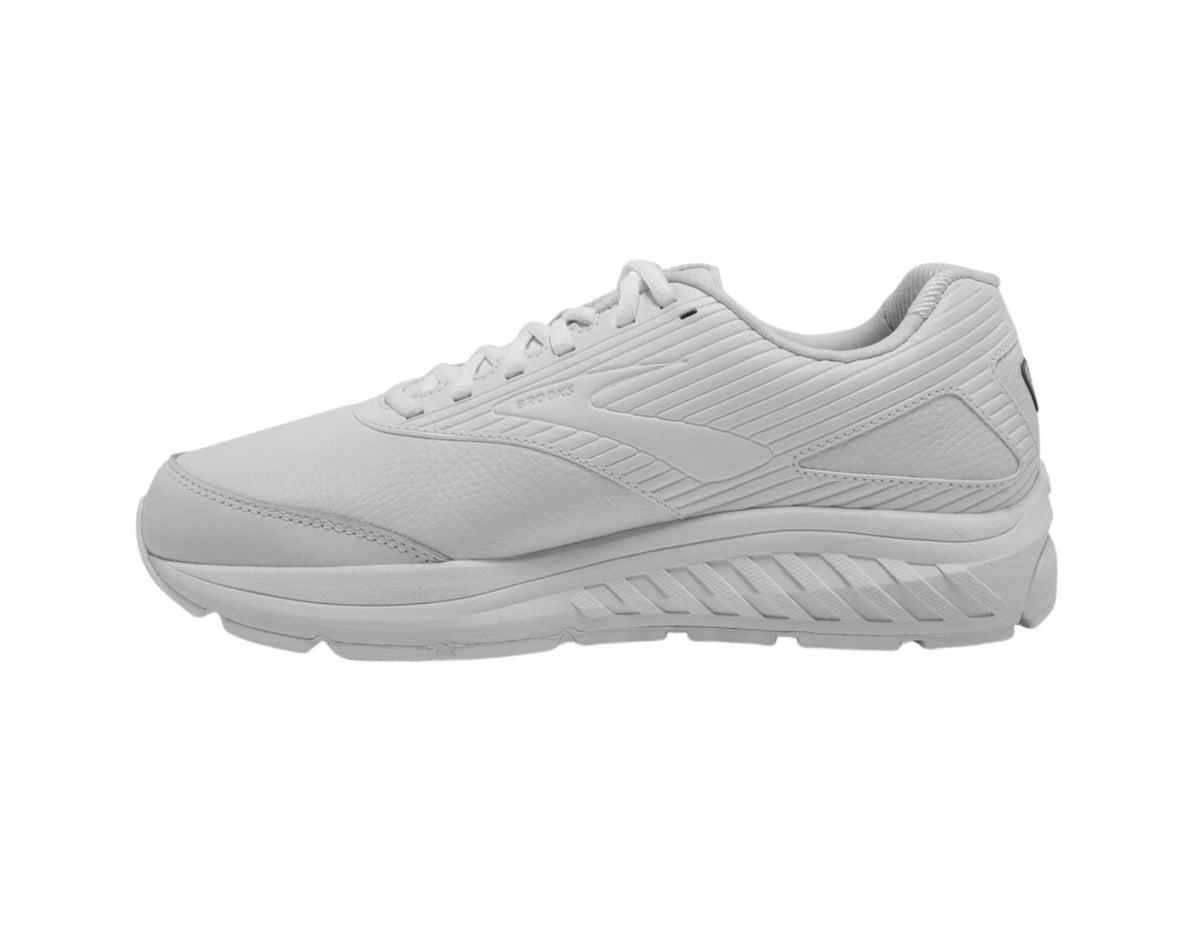 Brooks Addiction Walker 2 Dames Brede Wandelschoenen