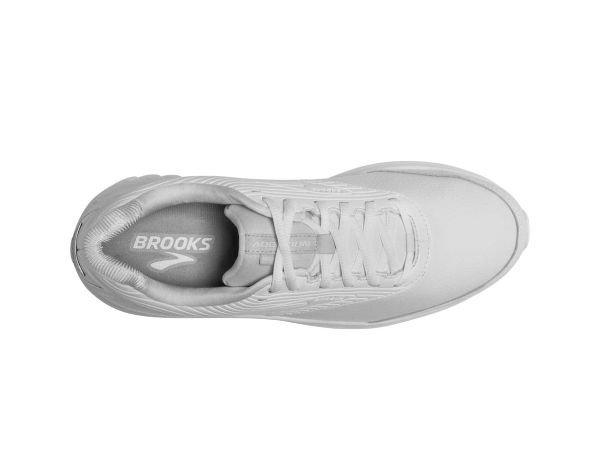 Brooks Addiction Walker 2 Dames Brede Wandelschoenen