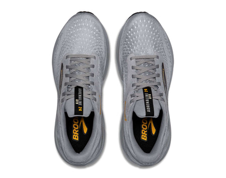 Brooks Adrenaline GTS 24 Heren Brede Hardloopschoenen