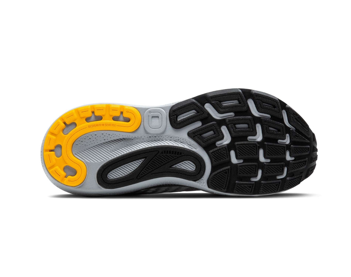 Chaussures de course extra larges pour hommes Brooks Adrenaline GTS 24