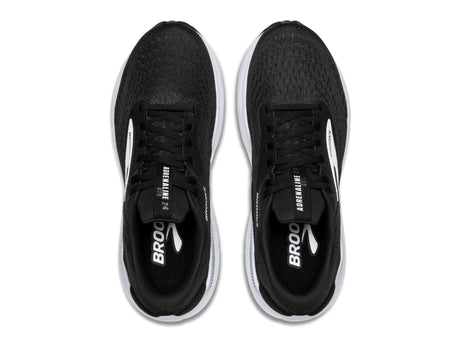 Brooks Adrenaline GTS 24 Heren Brede Hardloopschoenen