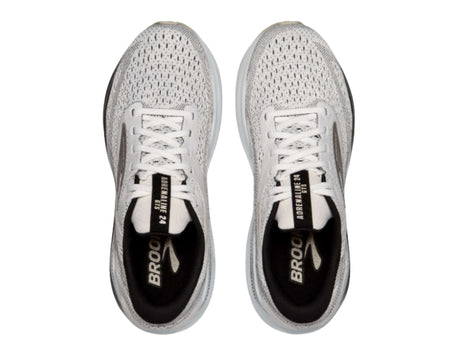 Brooks Adrenaline GTS 24 Heren Brede Hardloopschoenen