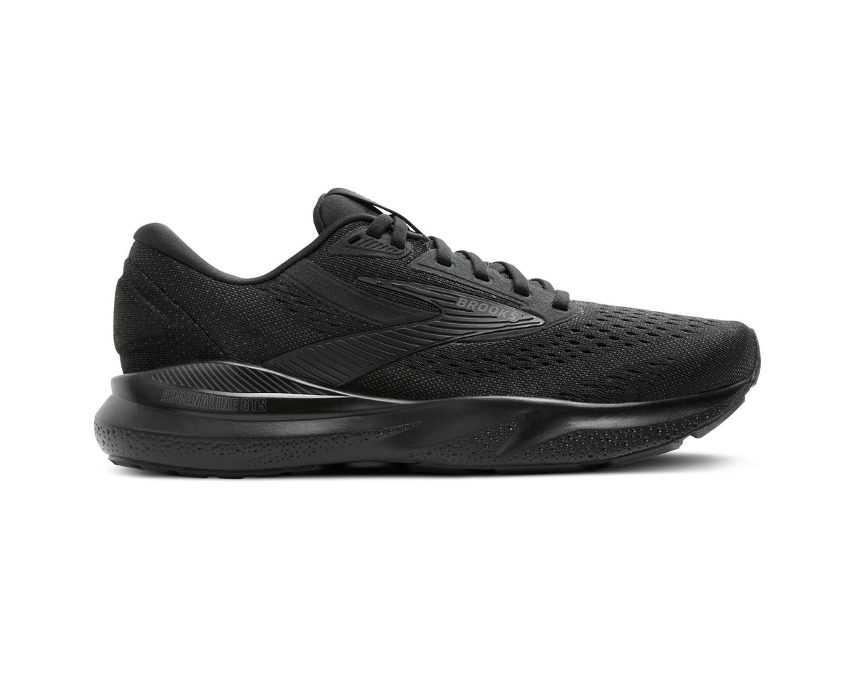 Brooks Adrenaline GTS 24 Heren Brede Hardloopschoenen