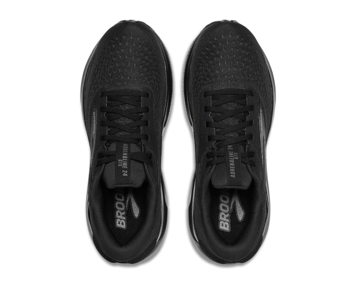 Brooks Adrenaline GTS 24 Heren Brede Hardloopschoenen