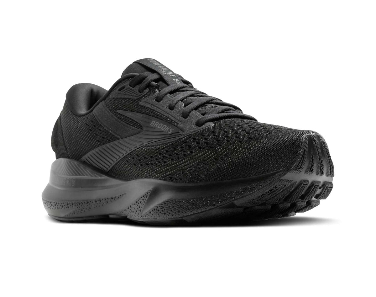 Brooks Adrenaline GTS 24 Heren Brede Hardloopschoenen