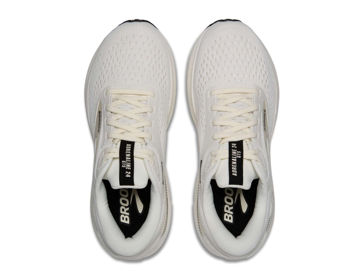 Brooks Adrenaline GTS 24 Heren Hardloopschoenen