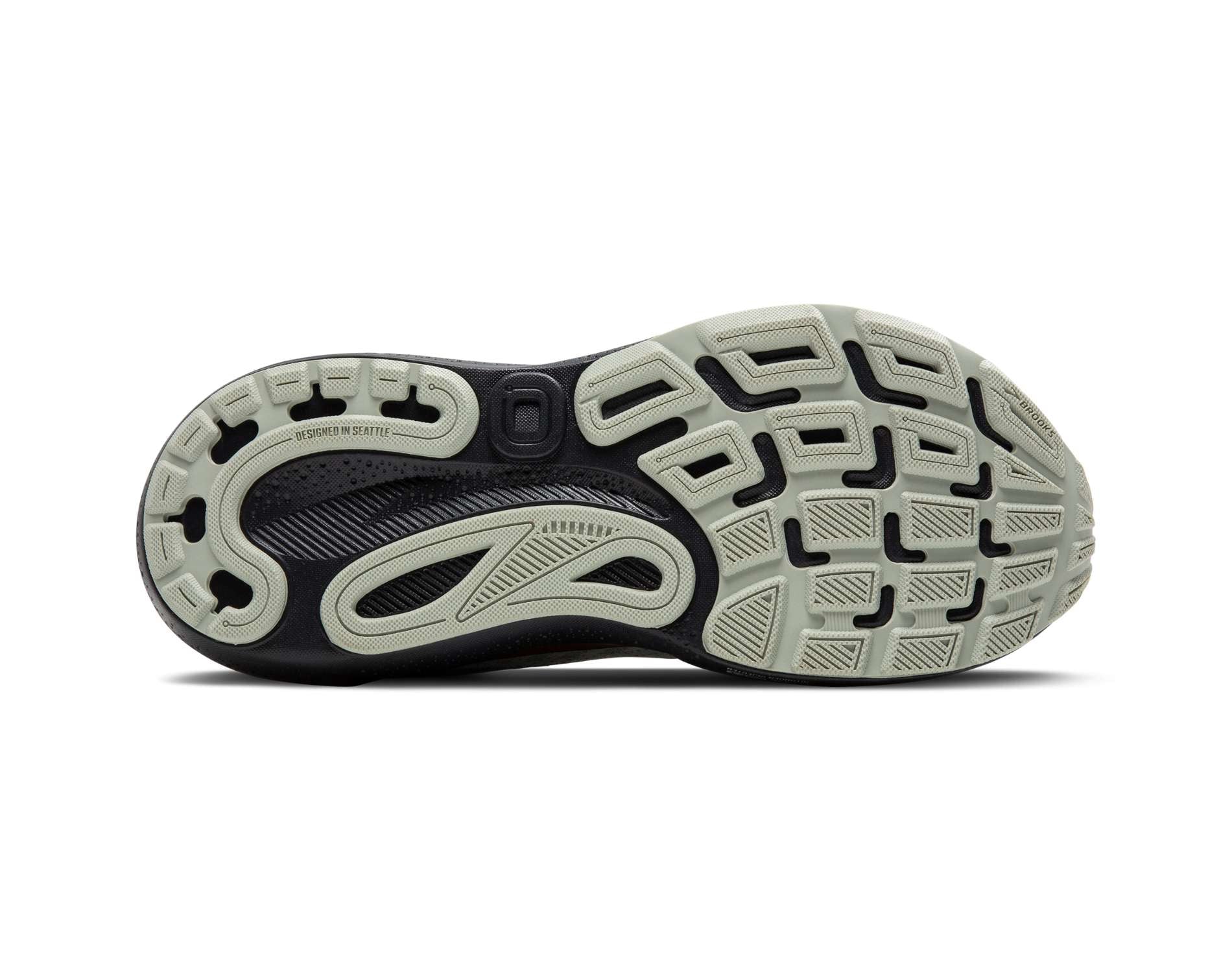 Brooks Adrenaline GTS 24 Womens Wide Running Shoes