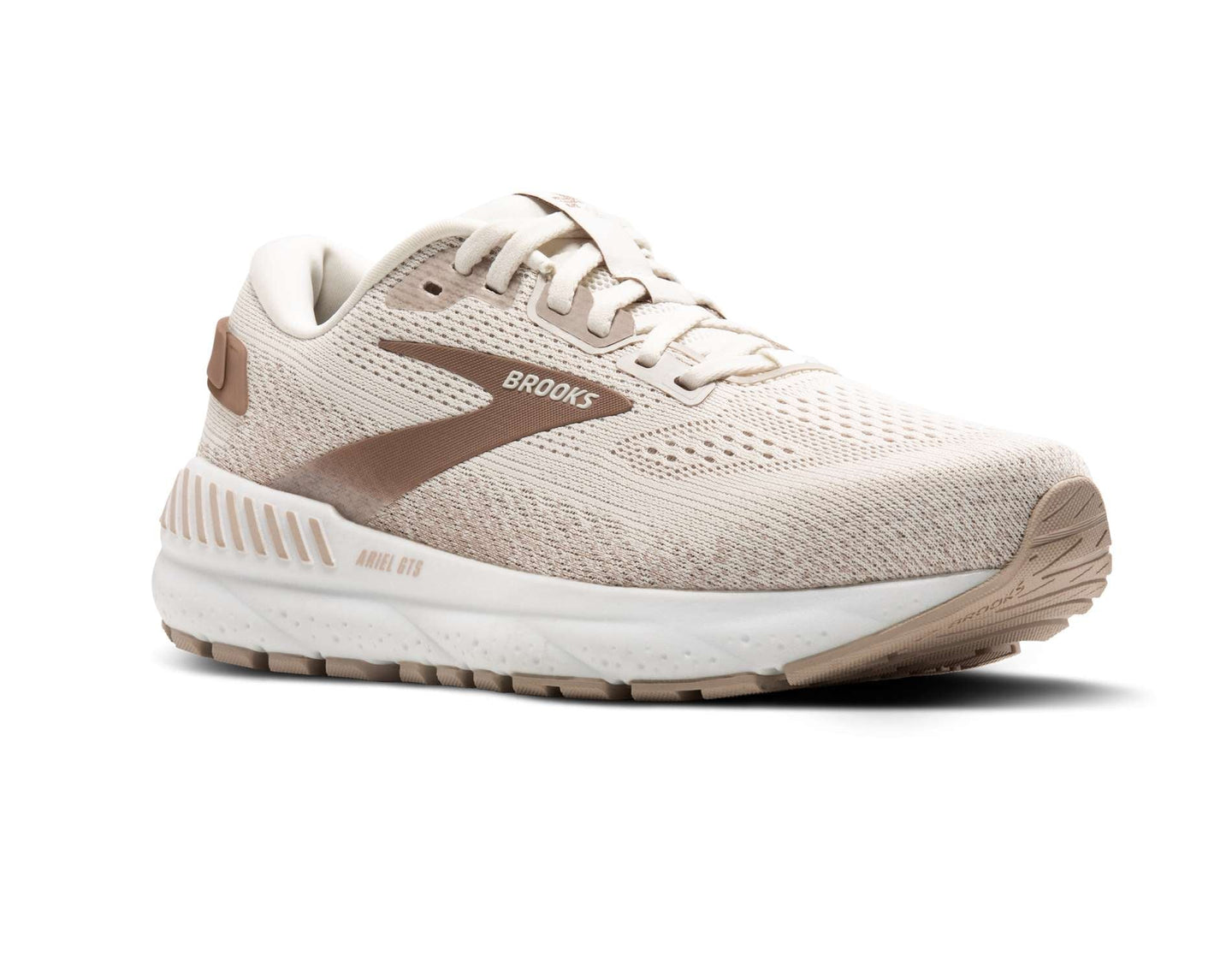 Brooks Ariel GTS 24 Womens Wide Running Shoes