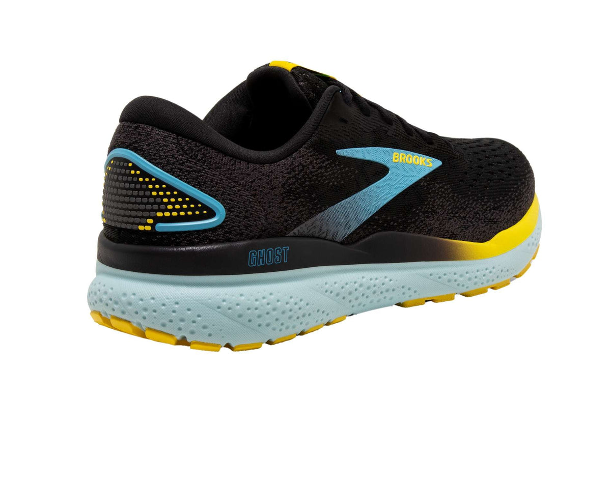 Brooks Ghost 16 Heren Hardloopschoenen