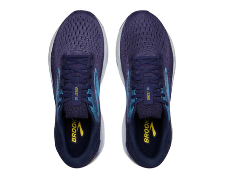 Brooks Ghost 16 Heren Hardloopschoenen