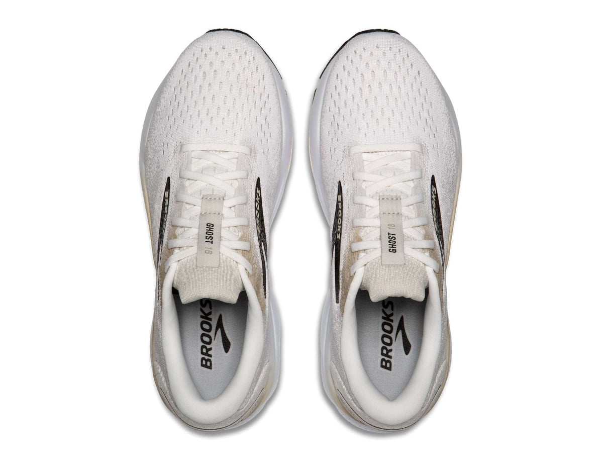 Brooks Ghost 16 Heren Hardloopschoenen