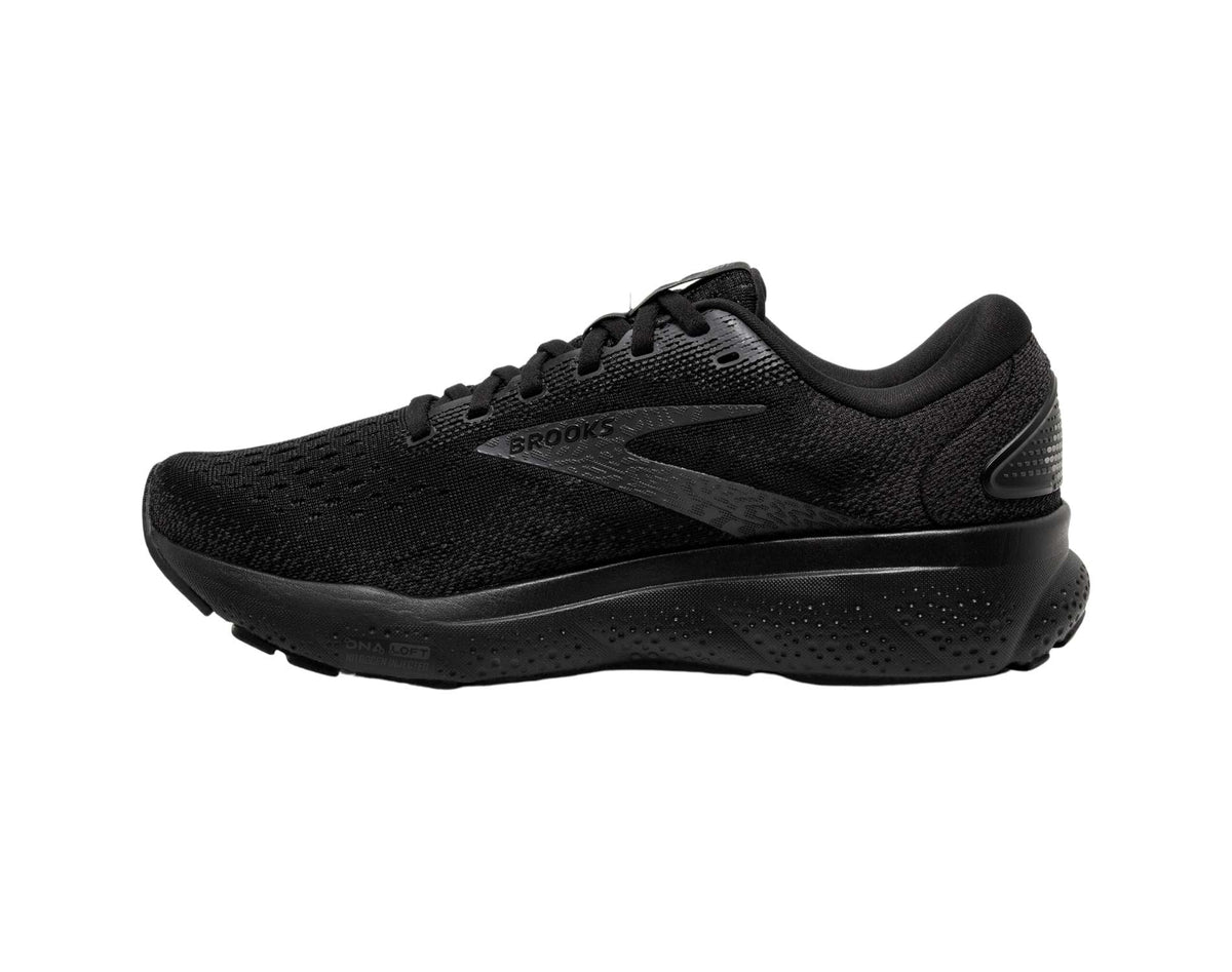 Brooks Ghost 16 Womens Narrow Running Shoes