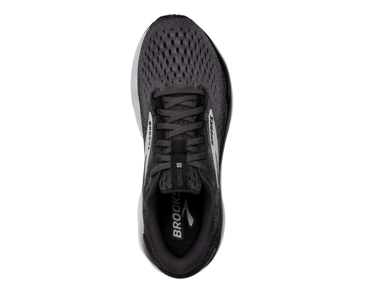 Chaussures de course larges pour femmes Brooks Ghost 16  