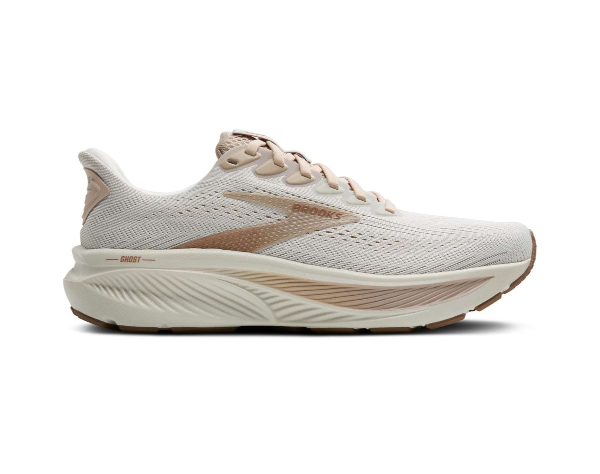 Brooks Ghost 17 Dames Hardloopschoenen
