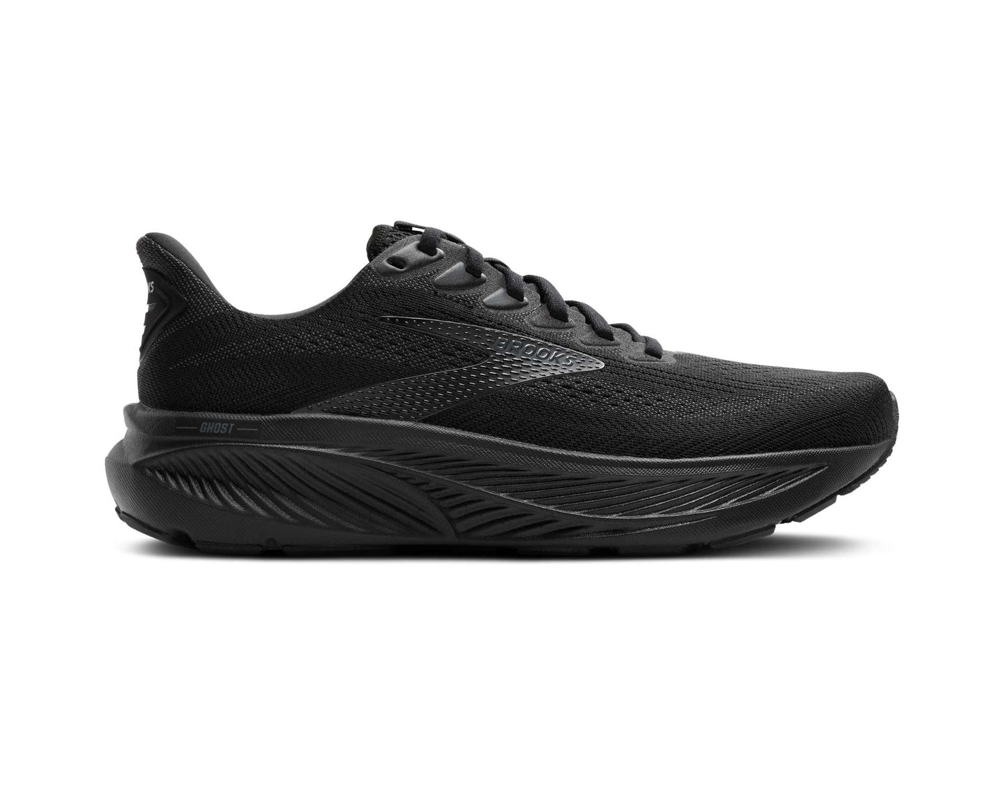 Brooks Ghost 17 Mens Wide Running Shoes