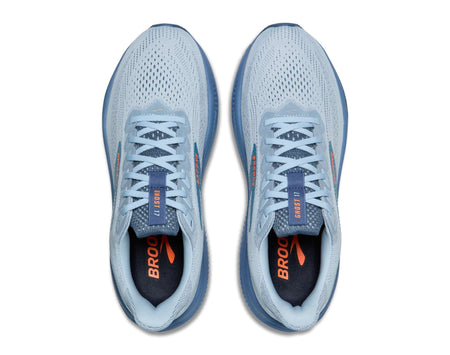 Brooks Ghost 17 Mens Running Shoes