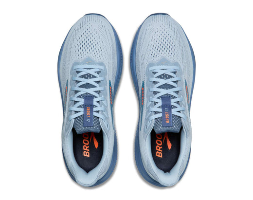 Brooks Ghost 17 Heren Hardloopschoenen