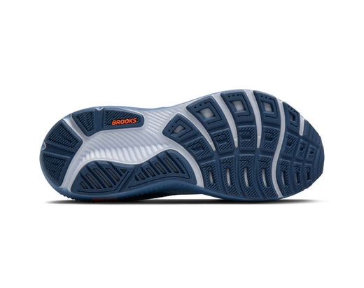 Brooks Ghost 17 Heren Hardloopschoenen