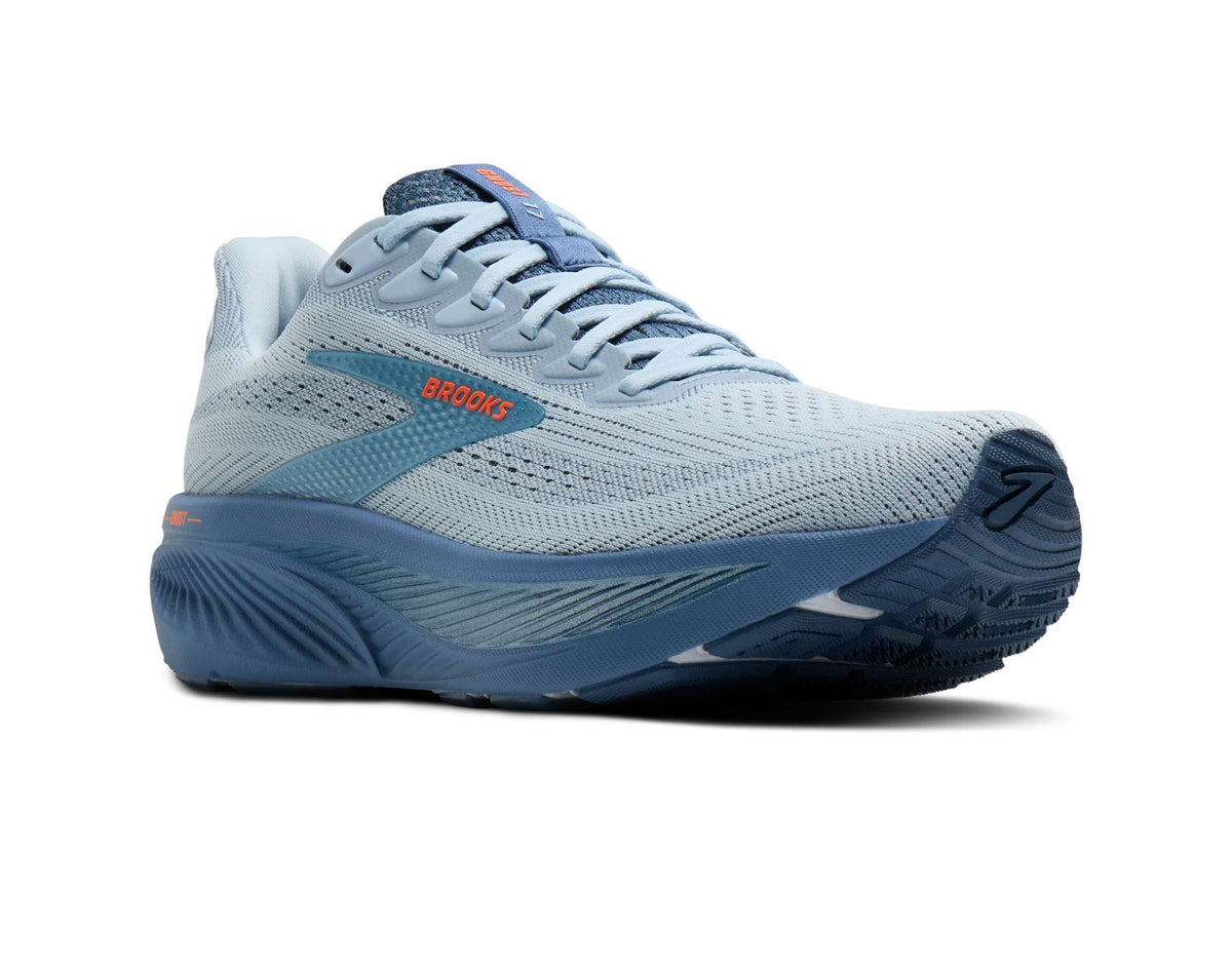 Brooks Ghost 17 Heren Hardloopschoenen