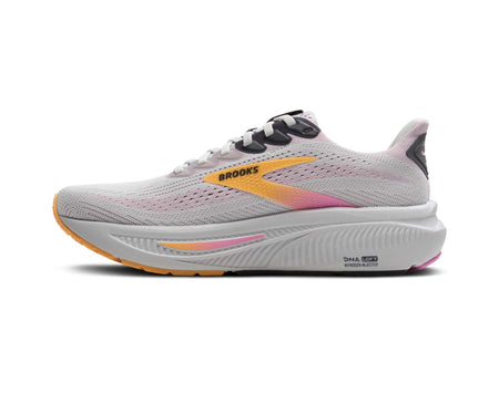 Zapatillas para correr Brooks Ghost 17 para mujer extra anchas