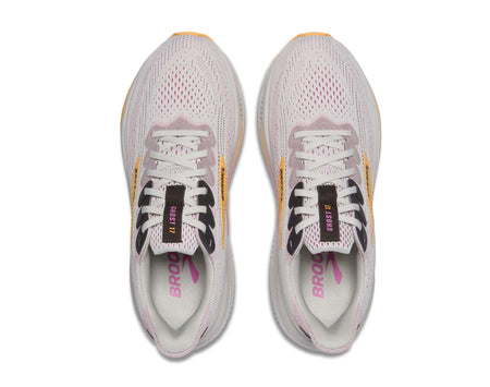 Zapatillas para correr Brooks Ghost 17 para mujer extra anchas
