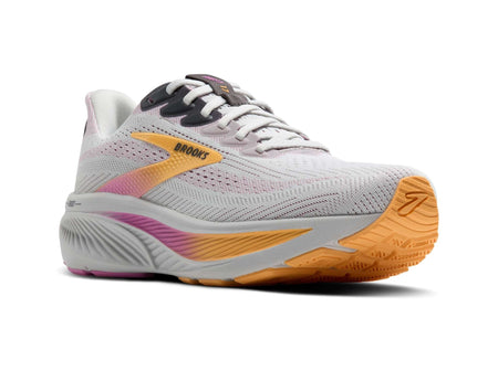 Zapatillas para correr Brooks Ghost 17 para mujer extra anchas
