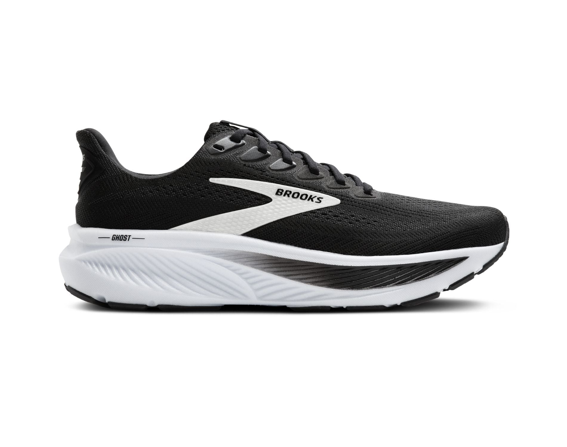 Brooks Ghost 17 Womens Running Shoes