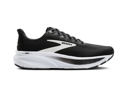 Brooks Ghost 17 Heren Brede Hardloopschoenen