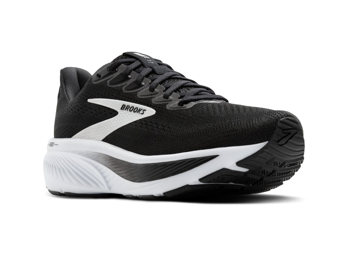 Brooks Ghost 17 Womens Wide Running Shoes