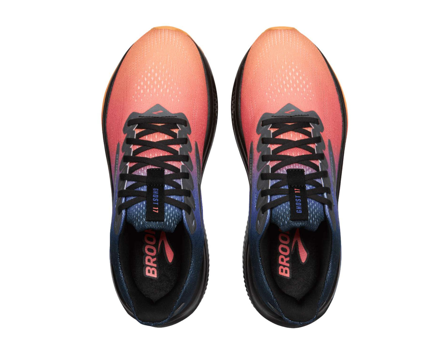 Brooks Ghost 17 Womens Running Shoes