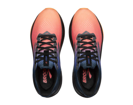 Brooks Ghost 17 Dames Hardloopschoenen