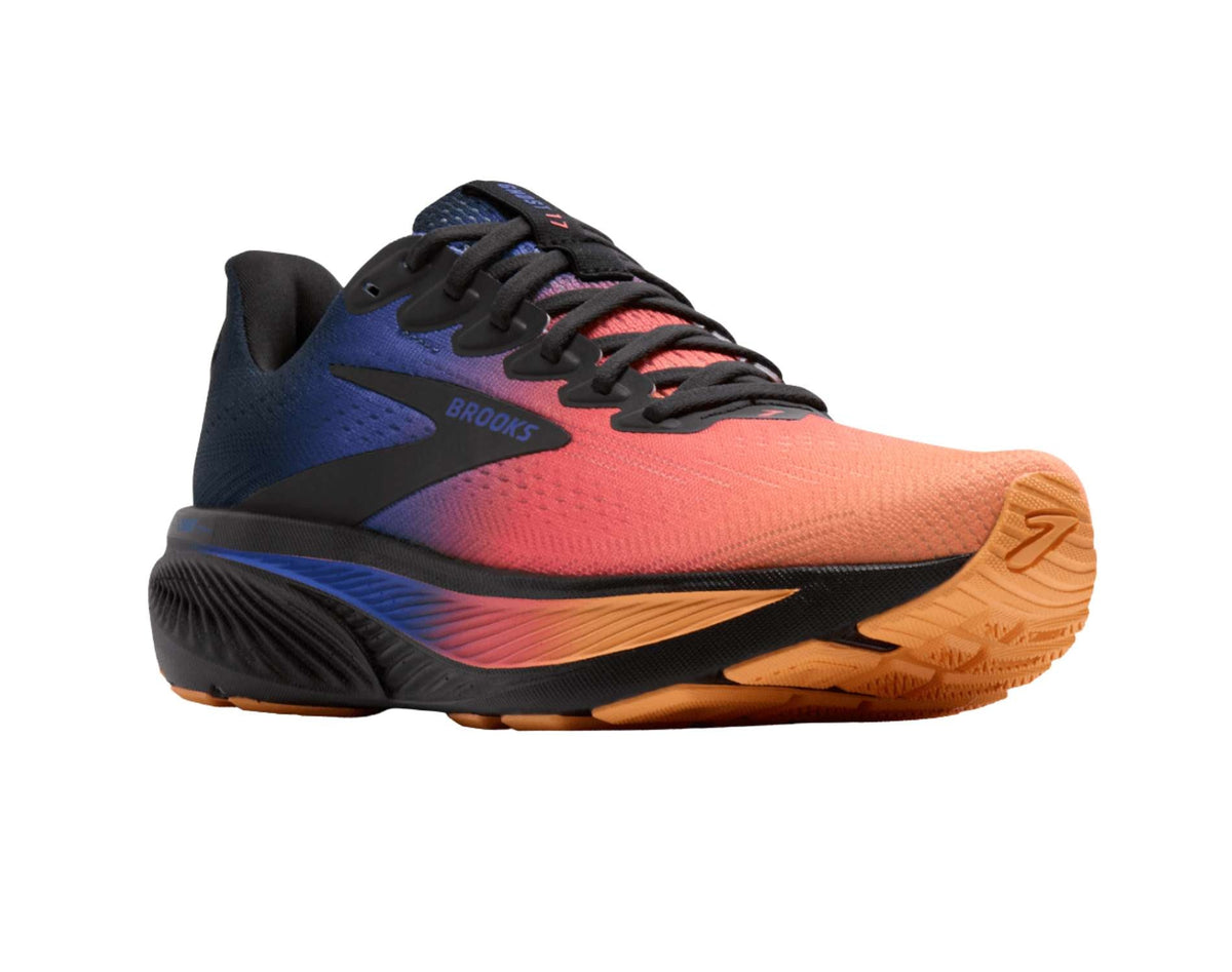 Brooks Ghost 17 Dames Hardloopschoenen