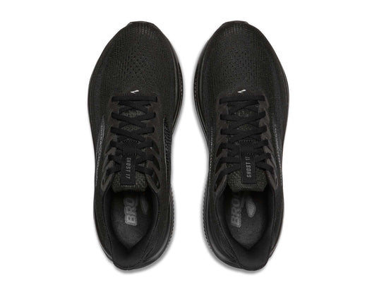 Brooks Ghost 17 Dames Extra Brede Hardloopschoenen