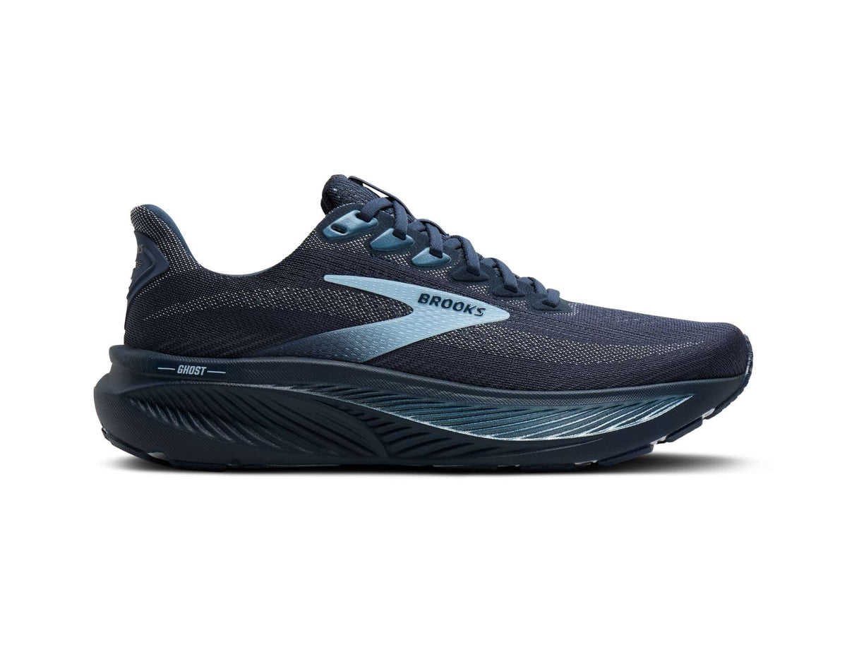 Brooks Ghost 17 Dames Hardloopschoenen