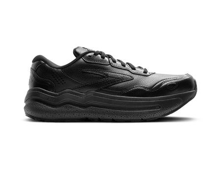 Brooks Ghost Max 2 Leather Womens Running Shoes